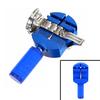 Watch Band Link Adjust Slit Strap Bracelet Chain Pin Remover Adjuster Repair Tool Kit For Men/Women Watch Useful Watch Band Tool