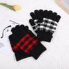 Accessories – Hansker, votter og fingerhansker
