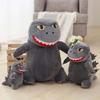 Adorable Plush Godzilla Toy Soft And Cuddly Monster Doll Perfect For All Ages