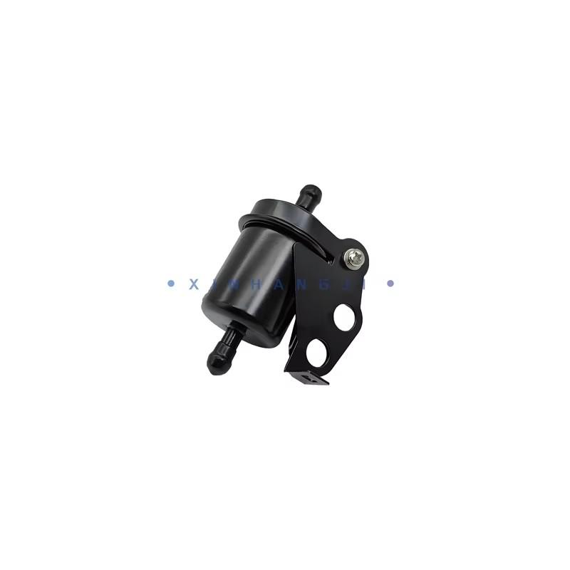 Fuel Filter 15410-87J00 for Suzuki Outboar Motor DF40 DF50 1999-2010 15410-87J00 fit Johnson 40HP 50HP 1999-2006 5031400 15410-87J00