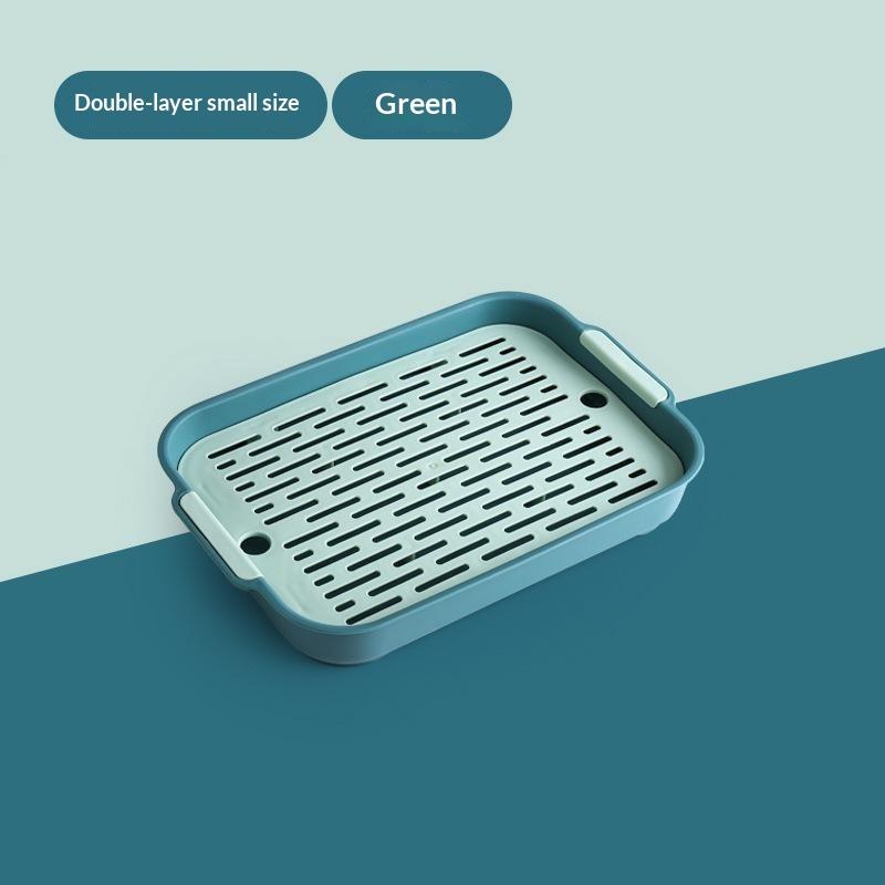 Rabbit Litter Box Small Pet Toilet Tray Bunnie Corner Toilet Box For Ferret Hamster Dragon Cat Guinea Pig Dutch Pig Supplies