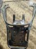 Southern Feige 150/250 Motorcycle Rear Rack for Tail and Trunk Modification