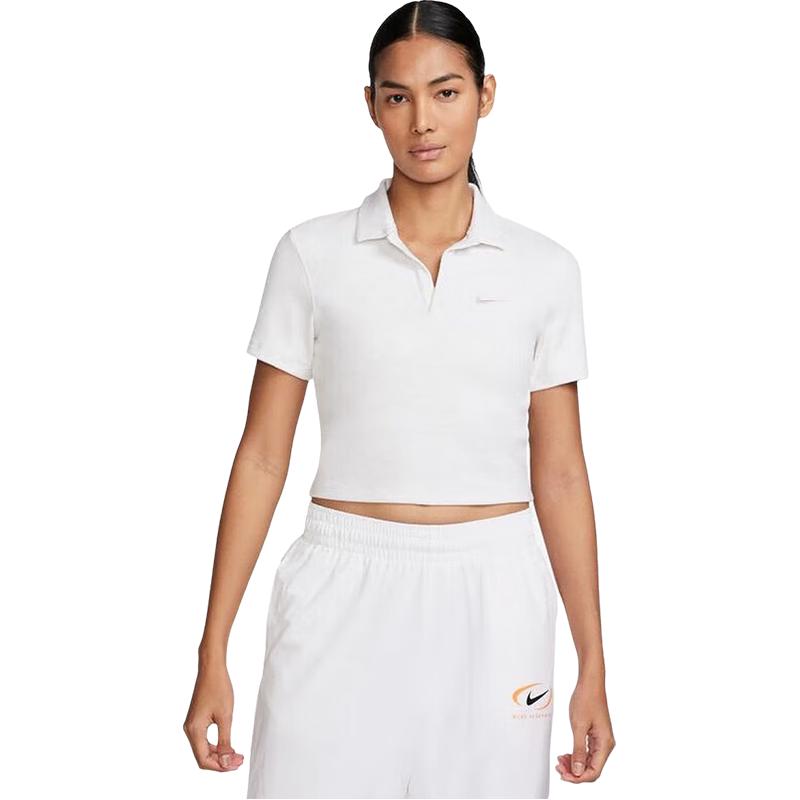 Nike Women s Sport Casual Polo T-Shirt S