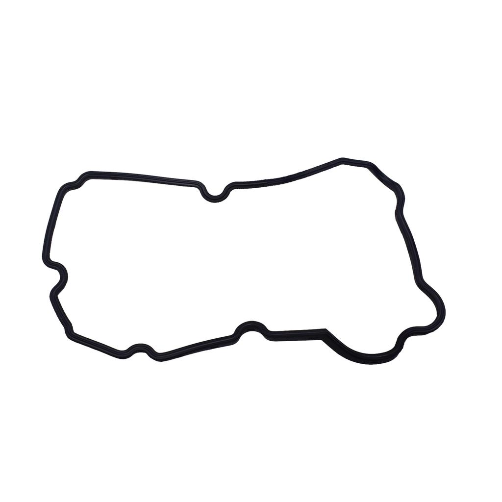 WOLFIGO Valve Rocker Cam Cover Gasket Left / Right For Subaru Forester Impreza WRX Outback 13272AA140 13270AA190 13293AA051