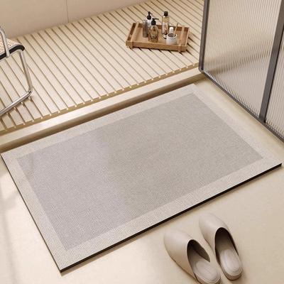 Bad & WC – Badematten