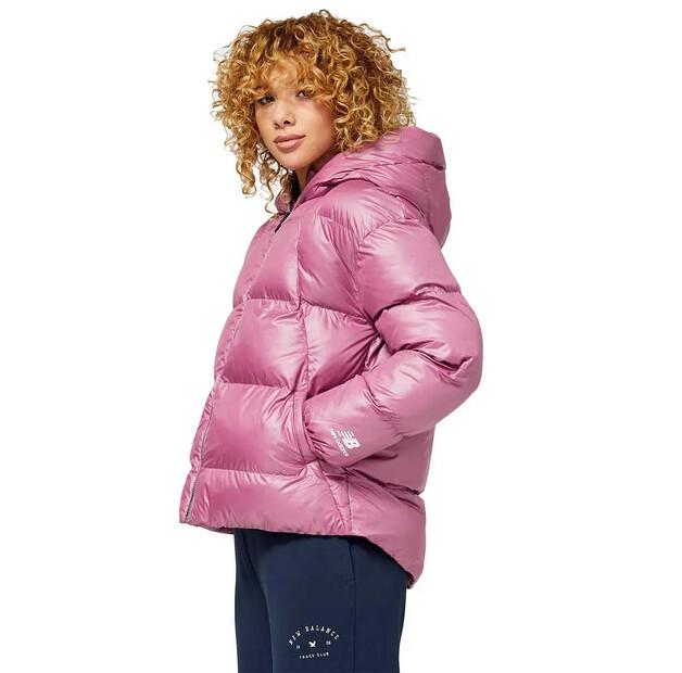 

New Balance Athletics Synthetic Puffer куртка L