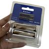 100% Kemei Original Replacement Blades For KM-2026/2027 Shaver Knife Head And Knife Net Mesh Shaving Accessories