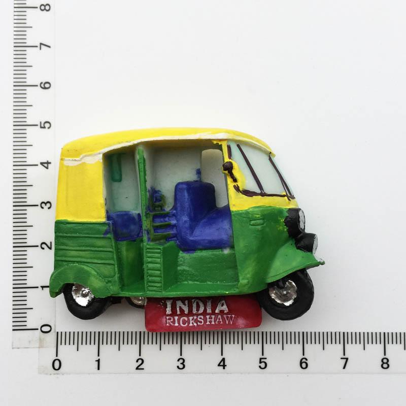 Magneți pentru frigider 3D din New York, clasici, din rășină, pentru bucătărie, suveniruri de colecție, cadou decorativ de călătorie