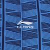 Li-Ning Sports Lifestyle Series Stand Collar Logo Color Block Hoodie Jacket Unisex jackets AWDW363-4