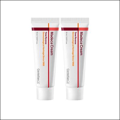 Crème Madeca Time Reverse (15 ml * 2 pièces)