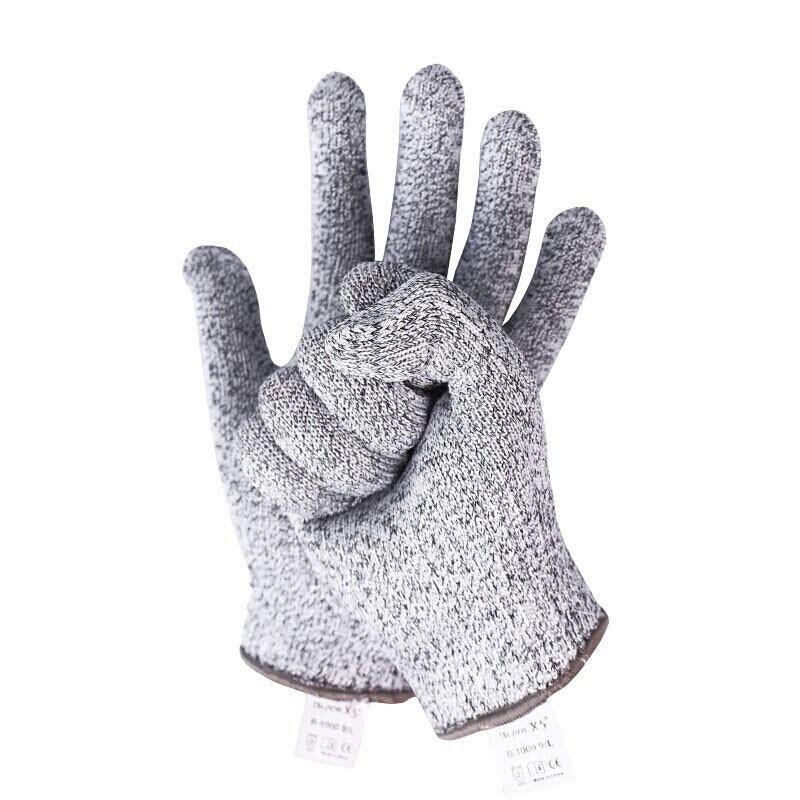 GSB051 Level 5 Cut-Resistant Gloves