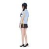 Be With Love Speeding Police Officer Uniform M Size Cosplay Costume Women's