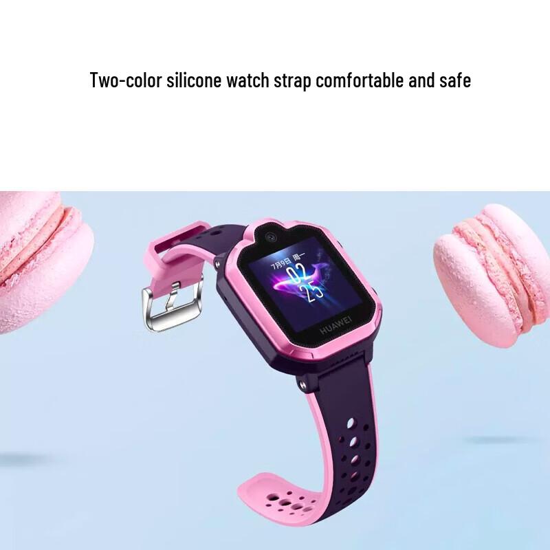 Huawei Kids Watch 3 Pro Smartwatch (CN Version)