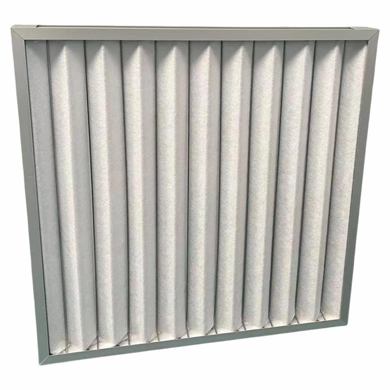 Howden SG26A-CVC Blower Primary Plate Air Filter