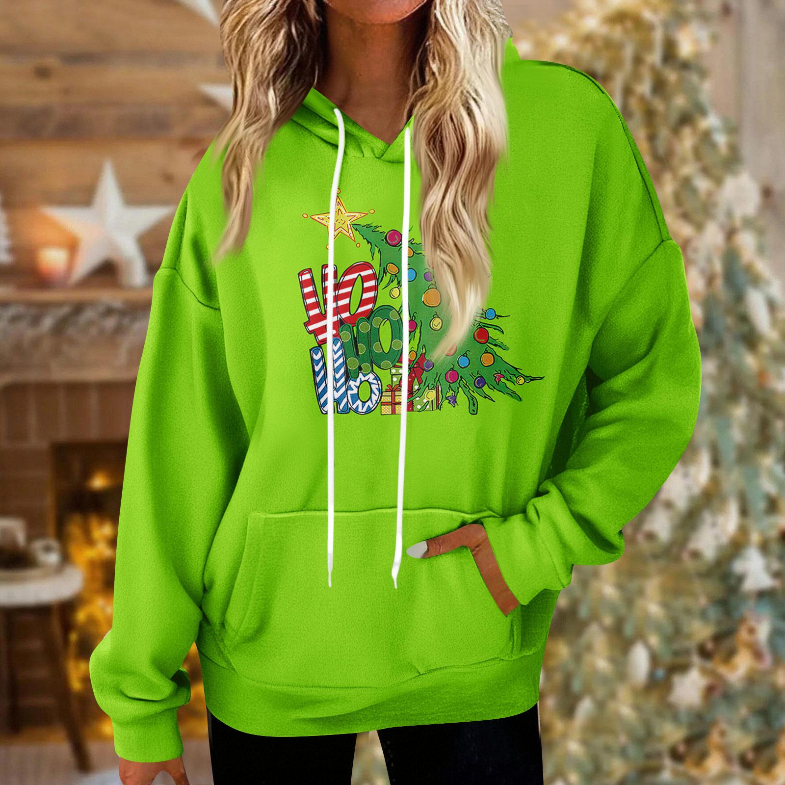 

Толстовки для женщин оверсайз зимние плюшевые милые свитшоты пуловер модная осенне-зимняя одежда XL винный