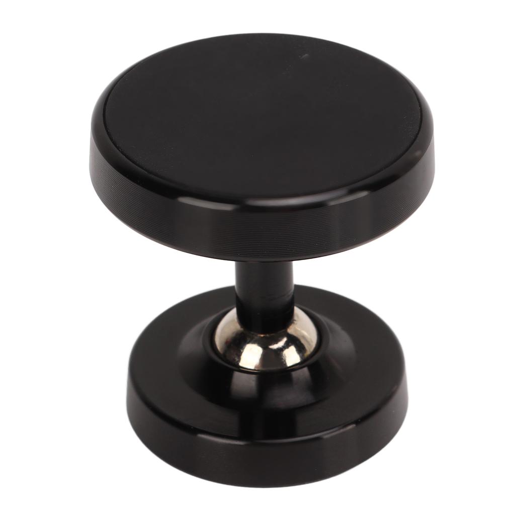 Suport Magnetic de Bord pentru Telefon Aliaj de Aluminiu Suport Cărucior pentru Telefon Mobil