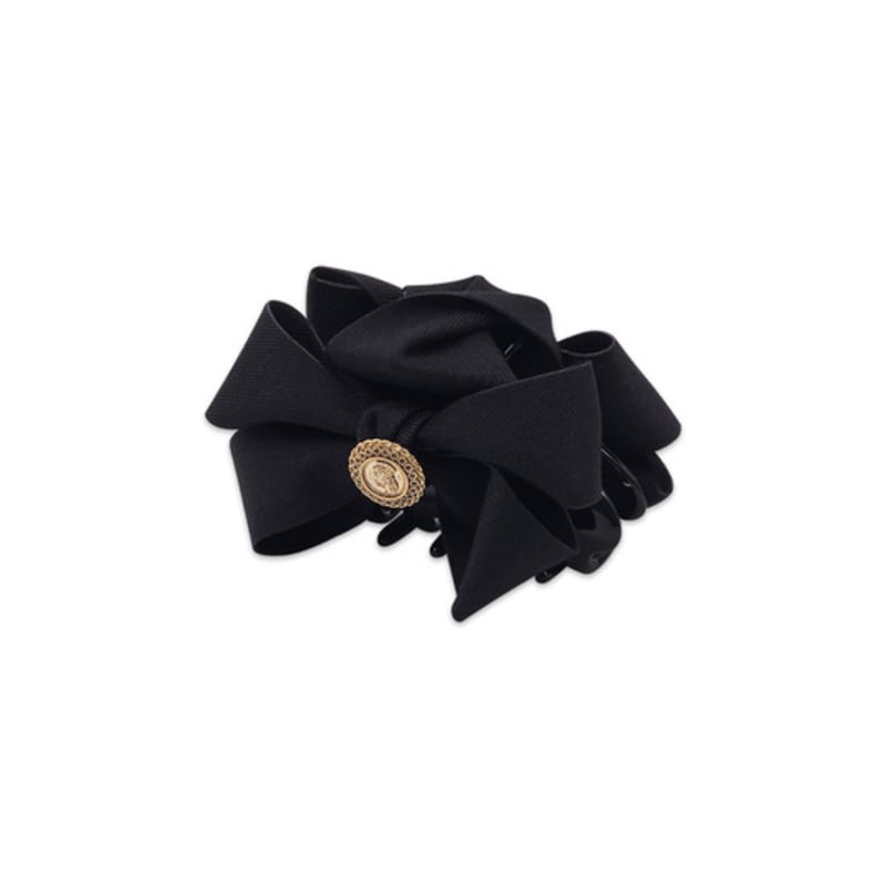 MELA BIANCA Solid Hair Clip S