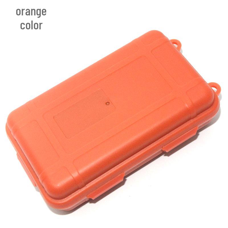 Outdoor Wasserdichte Überlebensaufbewahrungsbox - Erhältlich in großen und kleinen Größen