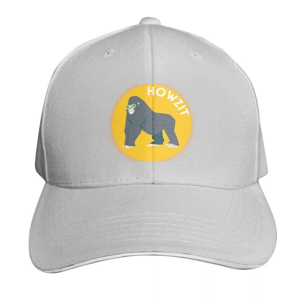 Howzit South African for How Are You Baseball Cap Beach Bag Hat Beach Rave Beach Women Hats Unisexs