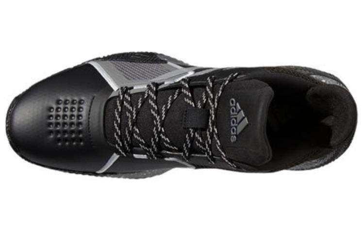 adidas Court Vision 2.0 'Black White' FZ1455