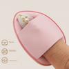 Cushion Makeup Puff Makeup Sponge 7pcs Mini Finger Puff Cosmetic Puff Thumb Air Cushion Puff