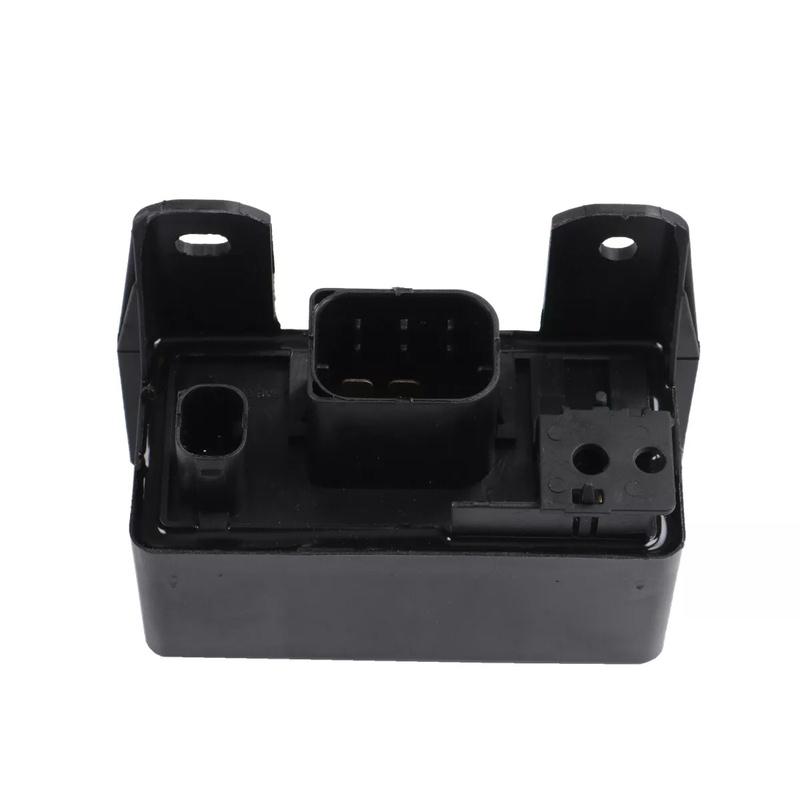 1pc Glow Plug Preheating System Control Device Relay For Mercedes Benz W636 W639 W168 W202 W203 CL203 W210 W211 0005453516