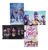 Photocard + Sticker Set – Huntrix & Saja Boys (2 Options)