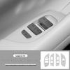 Passenger Side Door Pull Storage Mat for Xiaomi YU7 - Silicone Protection Pad