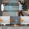 Infrared Sensing LED Night Light for Wardrobe, Kitchen, Bedroom, and Corridor