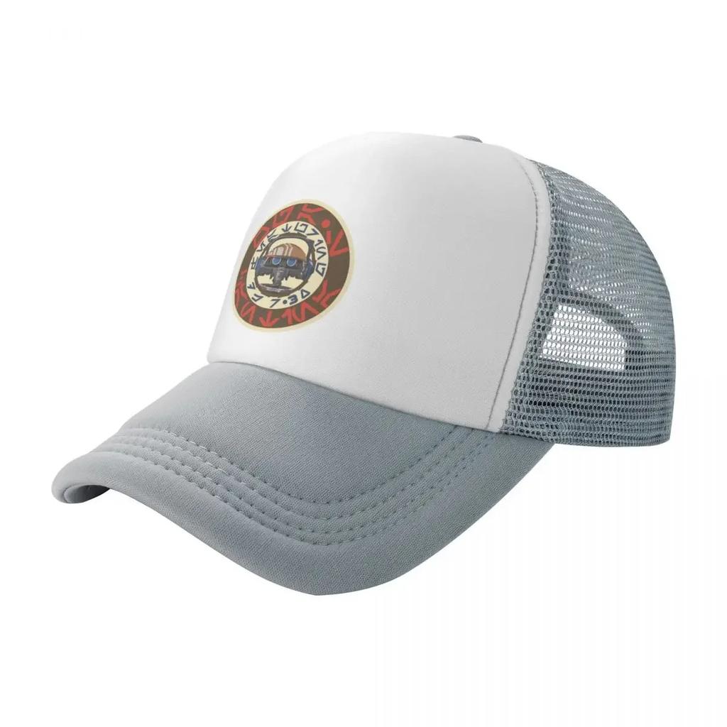 Ogas Cantina Featuring DJ RX Baseball Cap Uv Protection Solar Hat Anime Tactical Cap Unisexs Caps Womens