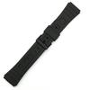 12/14/16/18/20/22mm Silicone Rubber Strap for Casio W800H A158/168 AE1200/1300 Watchband for SGW400 F91W F84 F105/108 Bracelet