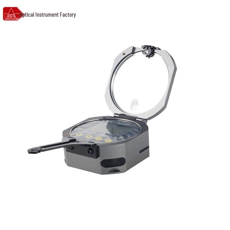 Harbin Geological and Electronic Compasses