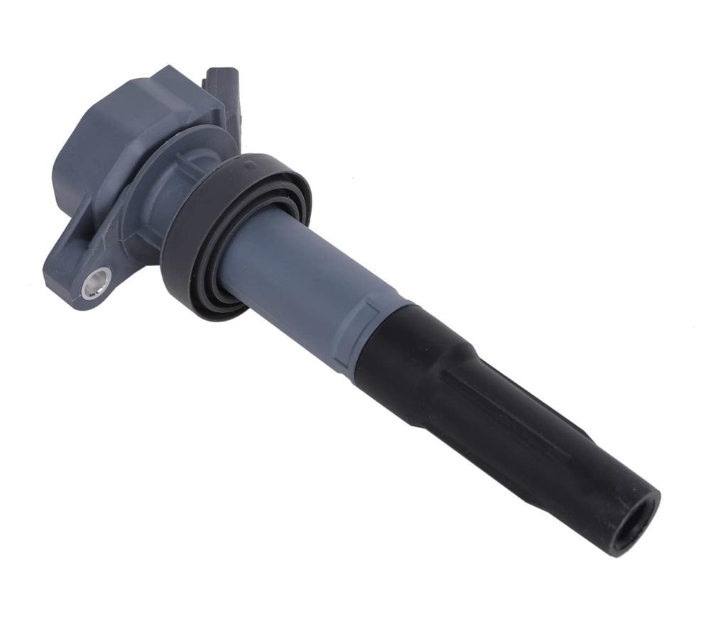 Ignition coil set of 4 for Daihatsu vehicles number Compatible with Move Copen Max (part 19070-97206) - (L902S, L912S, L152S), (L880K), (L952S,