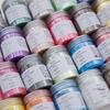 Creative DIY Multi-Color Mica Pigment Powder for Handmade Soaps and Cosmetics