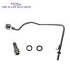Turbocharger Turbo Oil Pipe 55583647 For Chevrolet 1.6T Lancruze Opel Insignia Corsa D A16LET LLU Engine 0861006