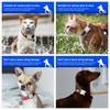 High Quality Multi Color AirTag Case for Dog and Cat Collar Waterproof Silicone Air Tag Protective Case Air Tag Waterproof Case