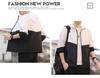 Men's Summer Hooded Color Block Sun Protection Jacket