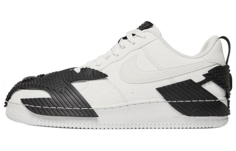 

Nike Ndstrkt Air Force 1 White Black CZ3596-100 46