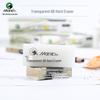 Mali 6B Transparent Crumbless Art Eraser for Sketching and Exams