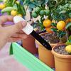 Garden Plant Soil Electronic Hygrometer Mini MultiFunctional Moisture Meter Tester Analyzer