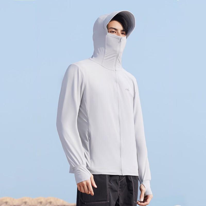 

CAMEL Ice Mountain 2.0 Sun Protection Cooling Breathable Jacket L