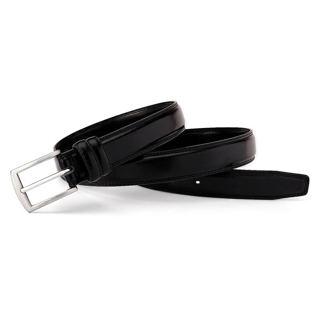 Men'S Belt Business Special Belt Men'S High-End Belt Men'S Trendy Men'S Style