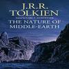The Nature of Middleearth by J. R. R. Tolkien Paperback Book 9780008387945