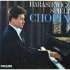 LP Record HARASIEWICZ  Chopin Harasiewicz Spielt Chopin 874500AQY Philips Germany Classical Used