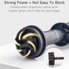 Electric Aquarium Siphon Cleaner Fish Tank Vacuum Gravel Cleaning Tool Water Changer with Air-Pressing Button Aquarium Accessory