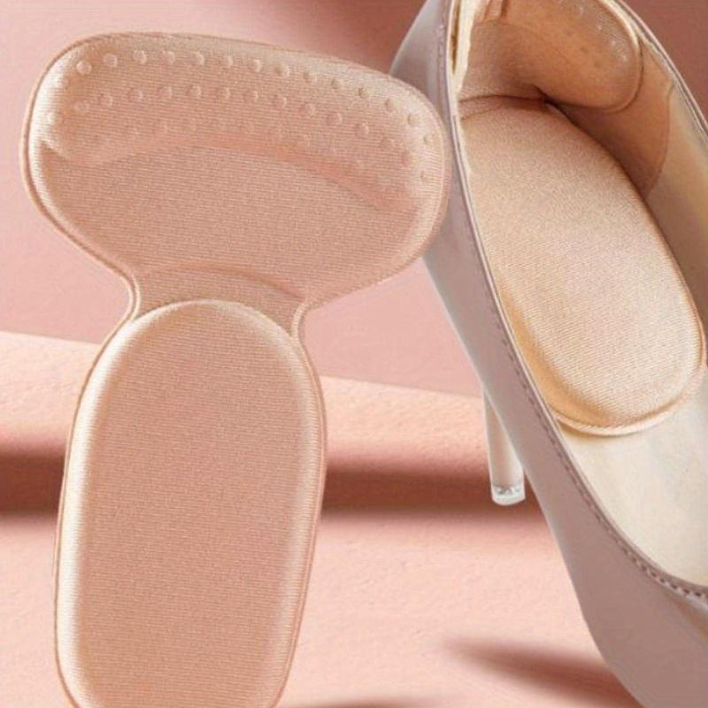 1Pair Ball of Foot Cushions Shoe Metatarsal Pads for High Heel Inserts, Gel Shoe Inserts for Relieve Foot Pain