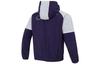 Nike Jackets Men's Dark Blue Hooded Moderate Other FB7114-555