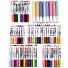 Magical Water Painting Pen Colorful Mark Pen Markers Floating Ink Pen Doodle Water Pens Children Montessori Early Education Toys