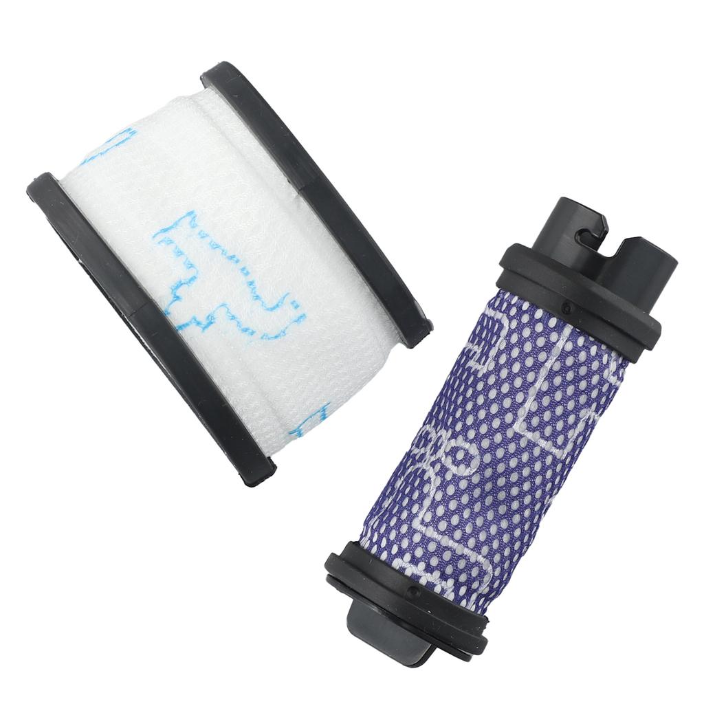 2PCS Primary Filter Secondary Filter For INSE Cordless Vacuum Cleaner N5 S6 S6P S600 Vacuum Cleaner Filter Part Filter Element