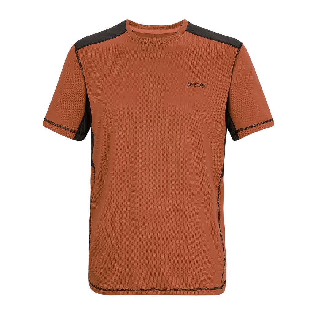 Regatta Mens Virda T-Shirt